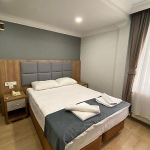 Kamer met een King Size Bed