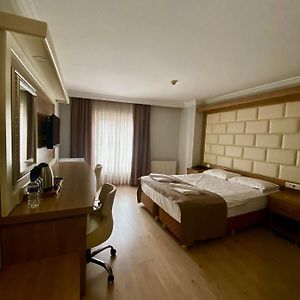 Kamer met een King Size Bed