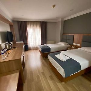 Kamer met Twee Aparte Bedden